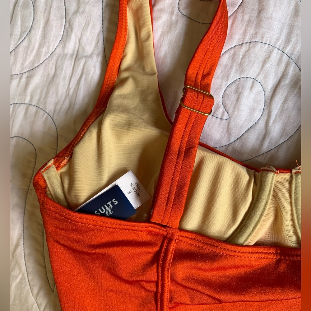 Swimsuit - Picture 5 of 5